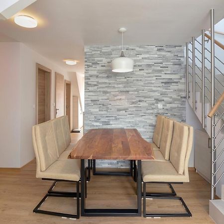 Vila Vita Apartments Kranjska Gora Eksteriør billede