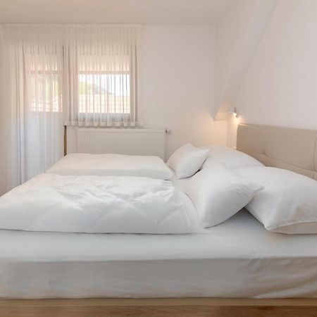 Vila Vita Apartments Kranjska Gora Eksteriør billede