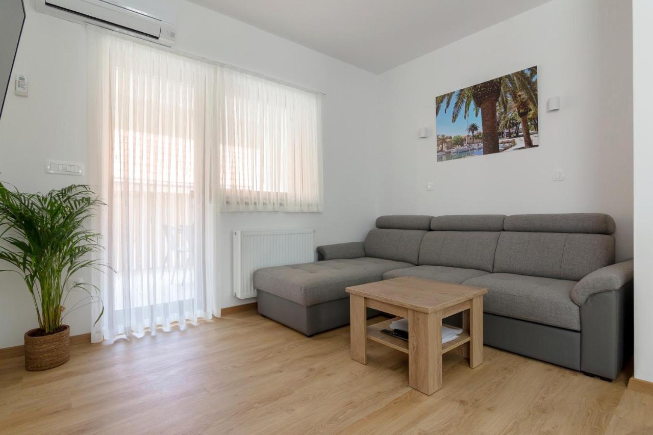 Vila Vita Apartments Kranjska Gora Eksteriør billede