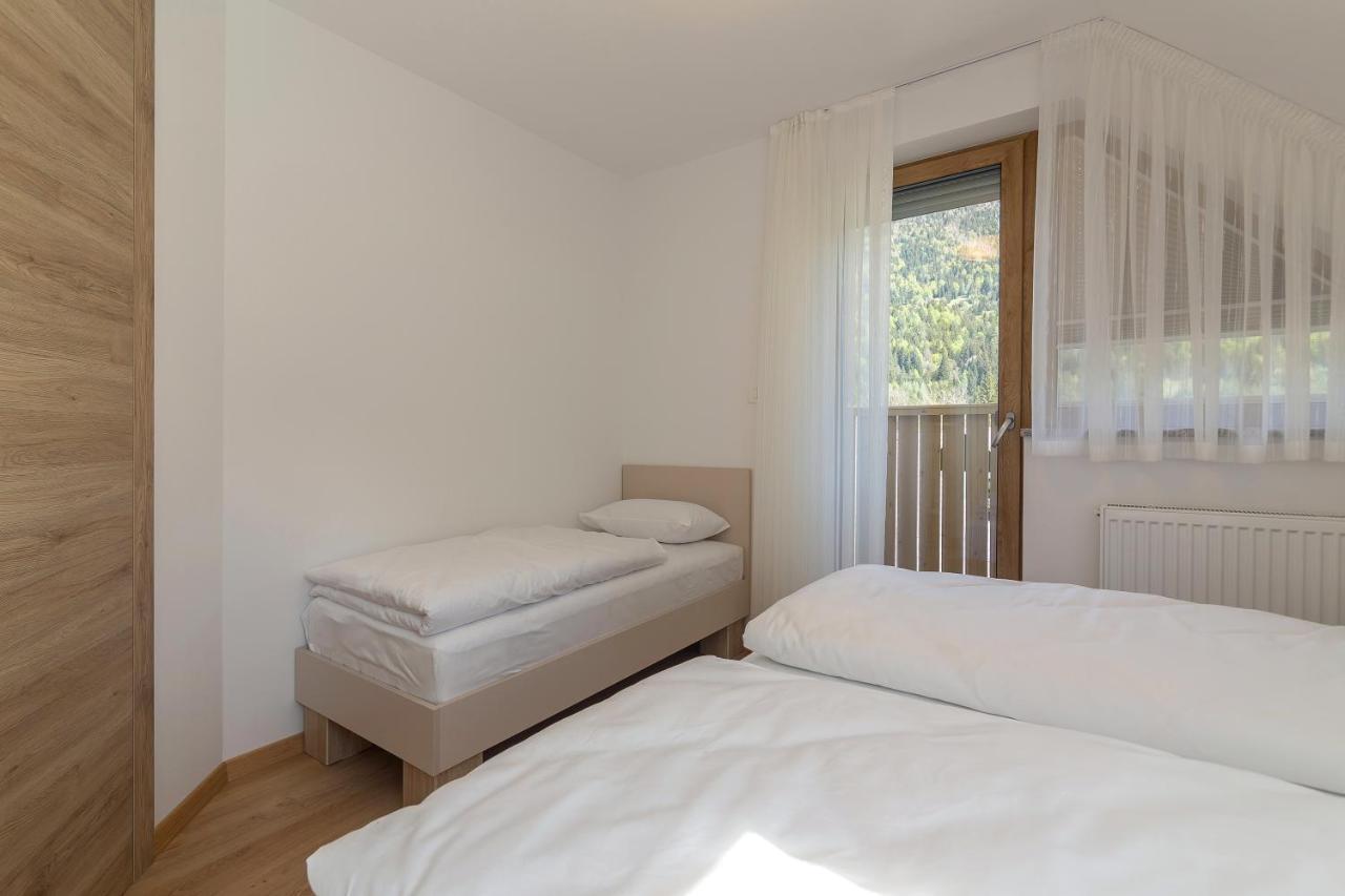 Vila Vita Apartments Kranjska Gora Eksteriør billede