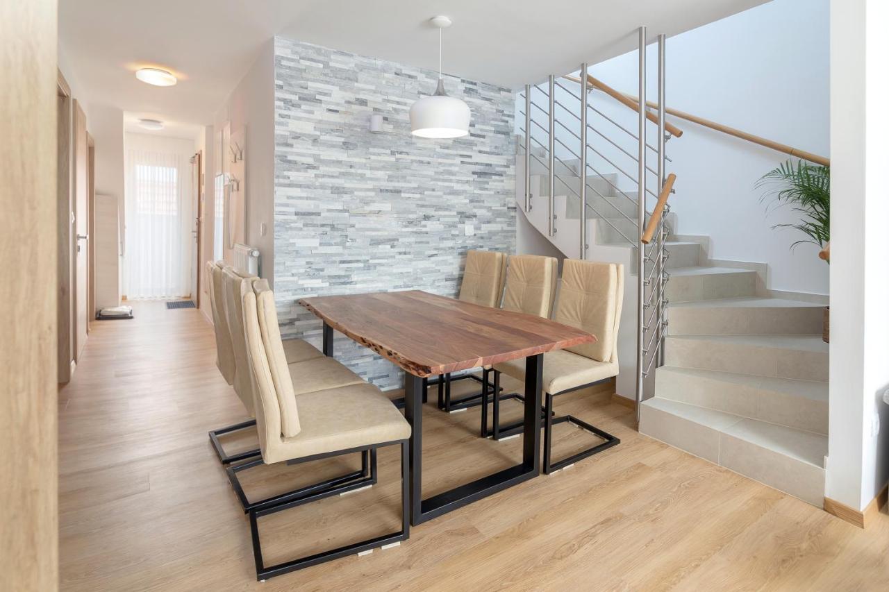 Vila Vita Apartments Kranjska Gora Eksteriør billede