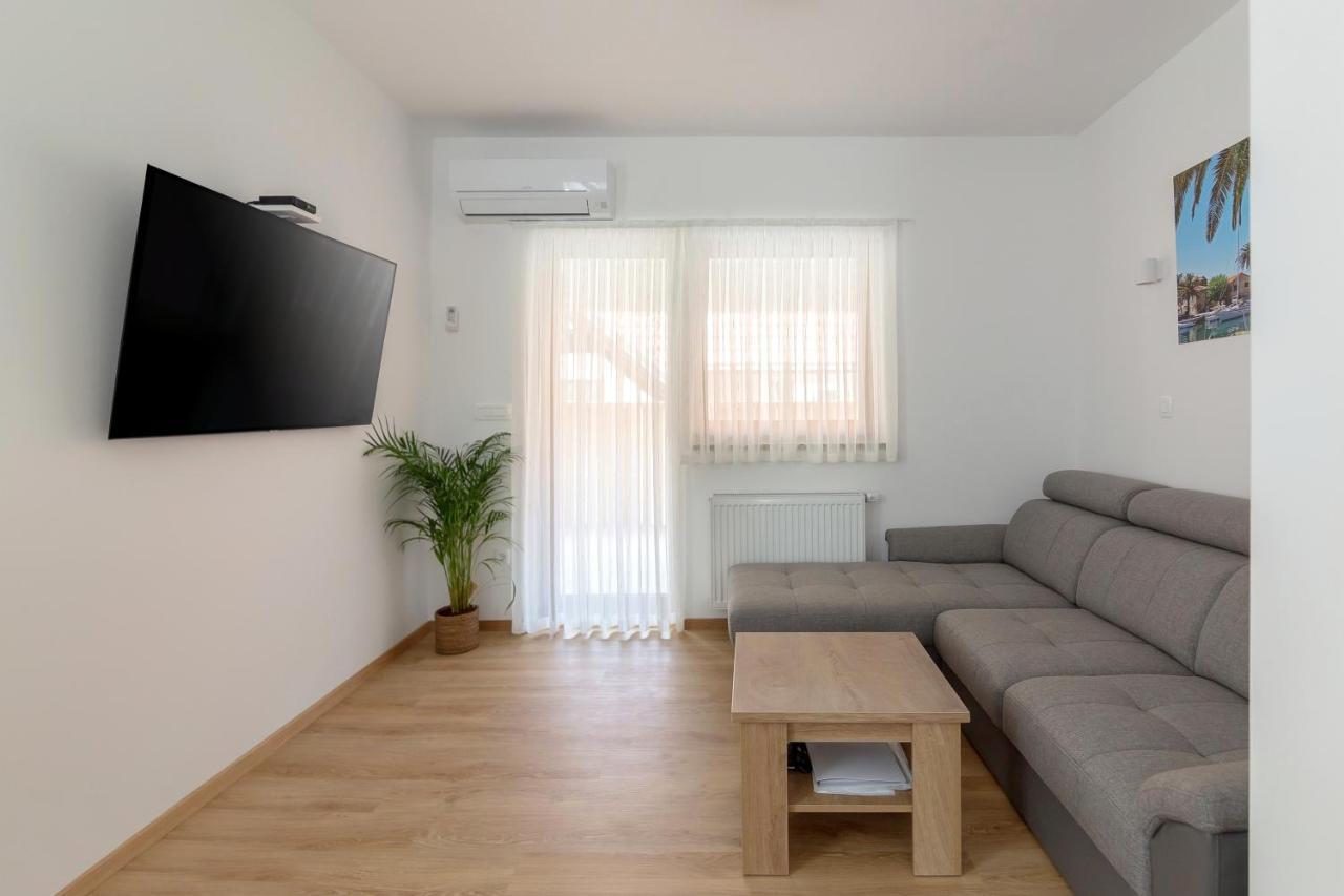 Vila Vita Apartments Kranjska Gora Eksteriør billede